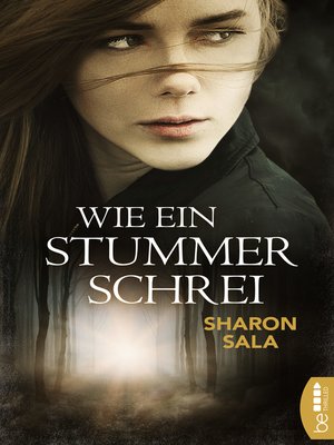 cover image of Wie ein stummer Schrei
